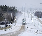 Winter Weather Texas