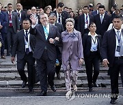 Guatemala New President