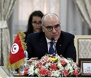 TUNISIA CHINA DIPLOMACY