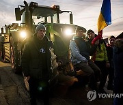 Romania Protests