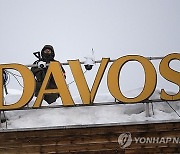 SWITZERLAND DAVOS WEF 2024