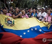 VENEZUELA PROTESTS