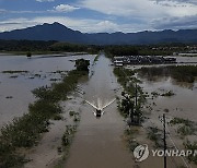 Brazil Floods