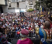 VENEZUELA GOVERNMENT