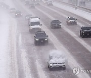 Winter Weather Colorado