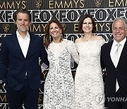 USA EMMY AWARDS 2024