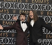 75th Primetime Emmy Awards - Arrivals