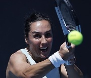 AUSTRALIA TENNIS