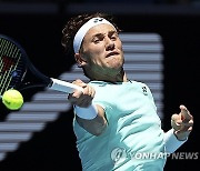 Australian Open Tennis