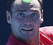 AUSTRALIA TENNIS