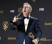 USA EMMY AWARDS 2024