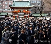 "日 경제규모, 독일에 밀려 4위로…국내투자 축소·내수부진 탓"