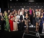 USA EMMY AWARDS 2024