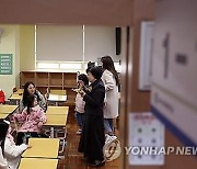 충북 신입생 없는 초등학교 8곳…취학자 작년보다 11.8%↓