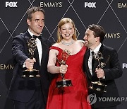 USA EMMY AWARDS 2024