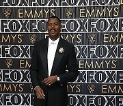 USA EMMY AWARDS 2024