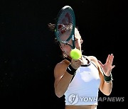 AUSTRALIA TENNIS