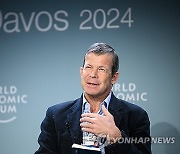 SWITZERLAND DAVOS WEF 2024