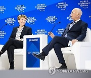 SWITZERLAND DAVOS WEF 2024