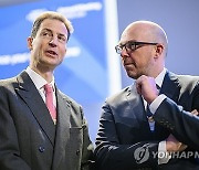 SWITZERLAND DAVOS WEF 2024