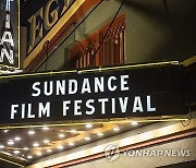 Sundance Film Festival