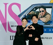 애틋한 연인에서 섹스리스 부부로…이솜X안재홍, ‘LTNS’로 3번째 만남