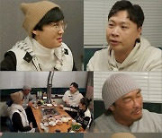 이상준, 돌연 비혼주의 선언…"최양락♥팽현숙 보니 혼자 살아야겠다 싶어" ('깐죽포차')