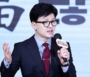 이재명 “칼로 죽이려” 발언에 한동훈 “그정도면 망상”