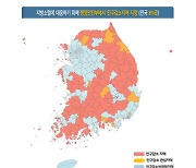 인구감소지역 당뇨병 관리 공백 유의해야