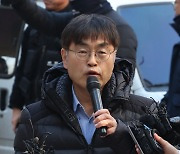 '오세훈 부인 수업에 무단침입' 더탐사 전 대표에 징역 1년 구형