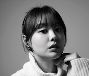 '박위 ♥' 송지은, 장나라 '고백' 리메이크…첫 발라드 곡