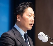 정봉주 "이재명, 총선 불출마 할수도…원희룡 허공에 주먹질"