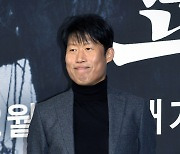 [포토]‘파묘’ 주연 맡은 유해진