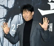 [포토]유해진, 반가운 손인사로