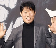 유해진 '마성의 매력'