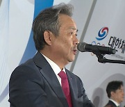 대한체육회, 국가스포츠위원회 설립 법제화 세몰이