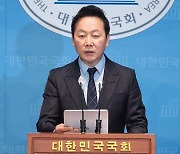 정봉주 “이재명 불출마 할수도… 원희룡이 허공에 주먹질”