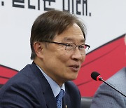 與최재형 “경실련 주장 사실과 달라, 본회의 개근왕에 법안 가결율 46.7%”