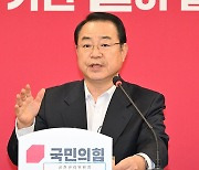 與공관위장 “시뮬레이션 돌려봐…현역 컷오프 10% 넘을수도”