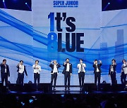 슈퍼주니어, 올 하반기 亞 '미니 슈퍼쇼' 개최…방콕·자카르타 등서 19주년 축제 예고