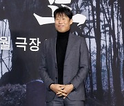 [포토] 유해진, '열정적인 작품 활동'