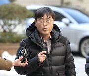 '오세훈 부인 강의실 무단침입' 강진구 더탐사 전 대표 징역 1년 구형