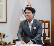 "일자리 창출·육아수당 확대… 지역 인구소멸 벗어날 것" [로컬 포커스 자치단체장을 만나다]