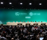 COP29 여는 아제르바이잔, 총회 조직위에 여성 ‘0명’