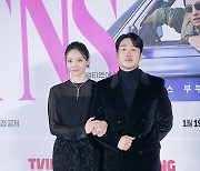 'LTNS' 안재홍X이솜 "섹스리스 부부 변신…치열했다"