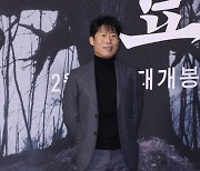 [포토] 유해진, 근사한 자태