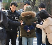 '돈 노리고' 계모 살해 후 암매장 40대男, 무기징역 구형