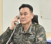 북한 “한국, 나토 협력 애걸…안보불안으로 집권위기 해소 목적”