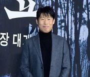 [포토] 유해진, '부드러운 미소'