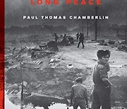 'The Cold War's Killing Fields' offers a sweeping history of the 'Long Peace'